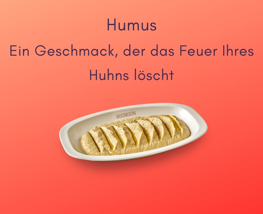 Humus 